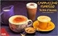 Cover: Cappuccino/Espresso - Bristol Publishing Enterprises Inc.,U.S.