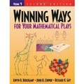 Bild: Winning Ways for Your Mathematical Plays - A K Peters