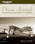Cover: Dream Aircraft - Aviation Supplies & Academics Inc