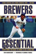 Cover: Brewers Essential - Triumph Books