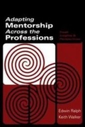 Cover: Adapting Mentorship Across Professions: Fresh Insights and Perspectives - Brush Education Inc