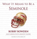 Cover: What It Means to Be a Seminole - Triumph Books