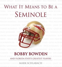 Enlarge image Cover: What It Means to Be a Seminole - Triumph Books