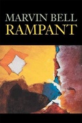 Cover: Rampant - Copper Canyon Press,U.S.