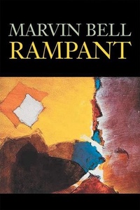 Enlarge image Cover: Rampant - Copper Canyon Press,U.S.
