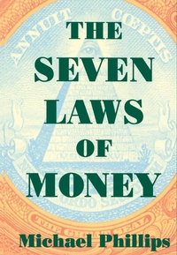 Abbildung von: The Seven Laws of Money - Shambhala Publications Inc