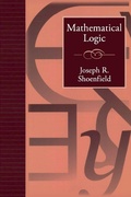 Bild: Mathematical Logic - A K Peters