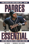 Cover: Padres Essential - Triumph Books