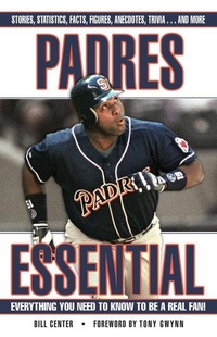 Enlarge image Cover: Padres Essential - Triumph Books