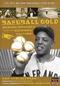 Cover: Baseball Gold - Triumph Books