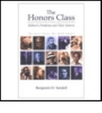 Abbildung von: The Honors Class - A K Peters