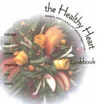 Enlarge image Cover: Healthy Heart Cookbook - Nitty Gritty Productions,U.S.