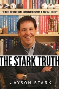 Enlarge image Cover: The Stark Truth - Triumph Books