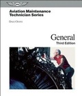 Cover: Aviation Maintenance Technician: General - Aviation Supplies & Academics Inc