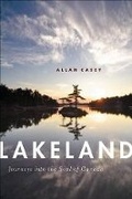 Cover: Lakeland - Greystone Books,Canada