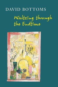 Enlarge image Cover: Waltzing Through the Endtime - Copper Canyon Press,U.S.