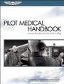 Cover: Pilot Medical Handbook - Aviation Supplies & Academics Inc