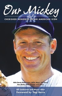 Enlarge image Cover: Our Mickey - Triumph Books