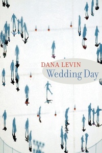 Enlarge image Cover: Wedding Day - Copper Canyon Press,U.S.