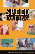 Cover: Speed Dating - Little, Brown Books for Young Readers