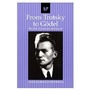 Cover: From Trotsky to Goedel - A K Peters