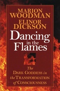 Bild: Dancing in the Flames - Shambhala Publications Inc