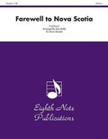 Cover: Farewell to Nova Scotia - Eighth Note Publications