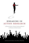Cover: Engaging in Action Research - Brush Education Inc
