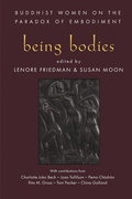 Cover: Being Bodies - Second Story Press