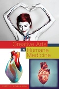 Cover: Creative Arts in Humane Medicine - Brush Education Inc