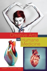Enlarge image Cover: Creative Arts in Humane Medicine - Brush Education Inc