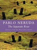 Cover: The Separate Rose - Copper Canyon Press,U.S.