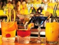 Cover: The Best 50 Bar Drinks - Nitty Gritty Productions,U.S.