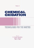 Bild: Chemical Oxidation - CRC Press