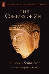 Enlarge image Cover: The Compass of Zen - Shambhala Publications Inc