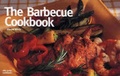 Cover: The Barbecue Cookbook - Nitty Gritty Productions,U.S.