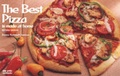 Cover: The Best Pizza is Made at Home - Bristol Publishing Enterprises Inc.,U.S.
