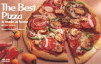 Enlarge image Cover: The Best Pizza is Made at Home - Bristol Publishing Enterprises Inc.,U.S.
