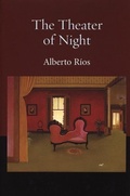 Cover: The Theater of Night - Copper Canyon Press,U.S.