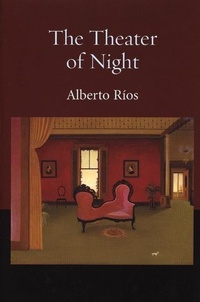 Enlarge image Cover: The Theater of Night - Copper Canyon Press,U.S.