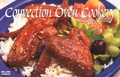 Cover: Convection Oven Cookery - Bristol Publishing Enterprises Inc.,U.S.