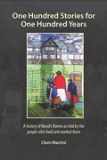 Cover: One Hundred Stories for One Hundred Years - Brush Education Inc