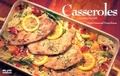 Cover: Casseroles - Nitty Gritty Productions,U.S.