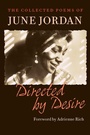 Cover: Directed by Desire - Copper Canyon Press,U.S.