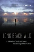 Cover: Long Beach Wild - Greystone Books,Canada