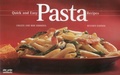 Cover: Quick And Easy Pasta Recipes - Nitty Gritty Productions,U.S.