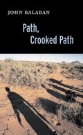 Cover: Path, Crooked Path - Copper Canyon Press,U.S.