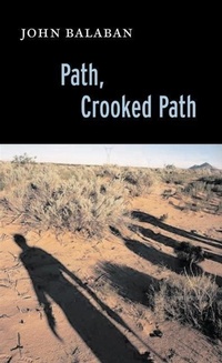 Enlarge image Cover: Path, Crooked Path - Copper Canyon Press,U.S.