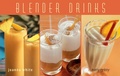 Cover: Blender Drinks - Nitty Gritty Productions,U.S.