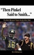 Cover: "Then Pinkel Said to Smith. . ." - Triumph Books